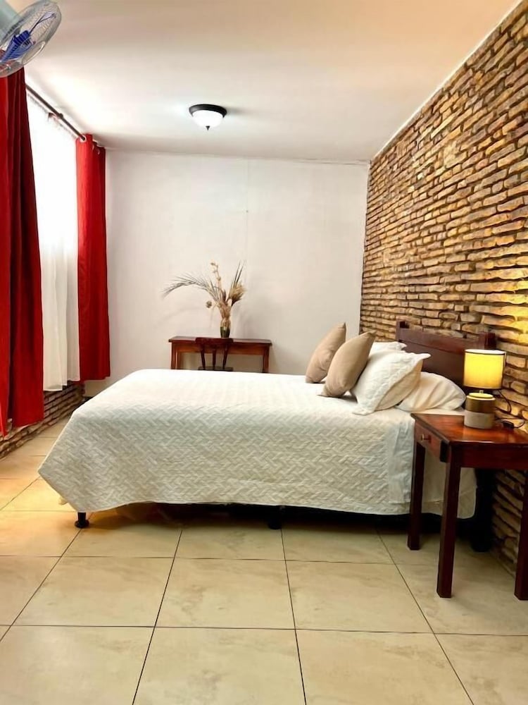 Casa Esmeralda Boutique Hotel