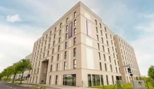 Photo of Premier Inn Berlin Airport