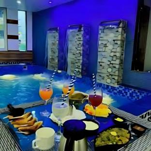 Hotel Tapomay Retreat