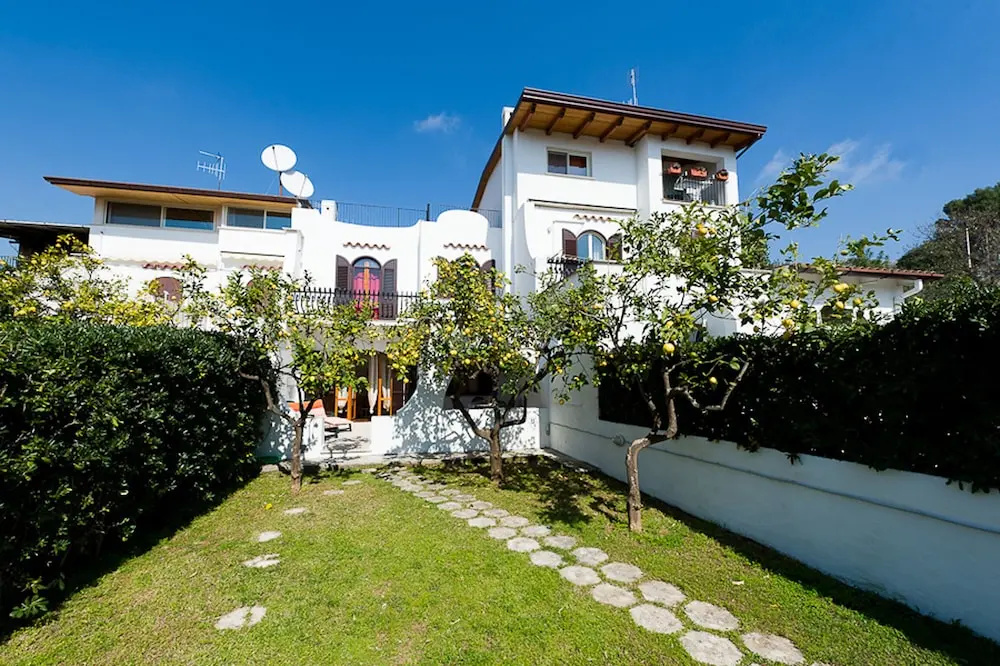 Casa Vacanze La Limonaia