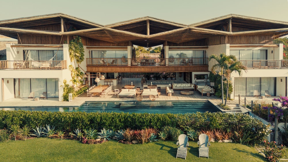 Villa Mandi