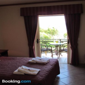 Porto Fico Hotel