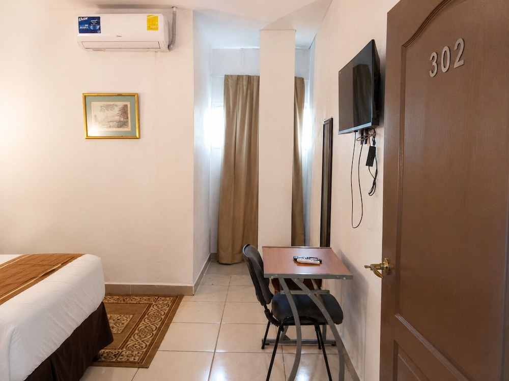 Barmel Hotel