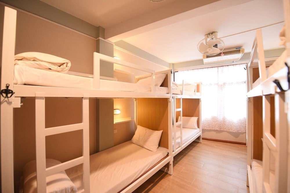 Rang Kha Mhin Homestay