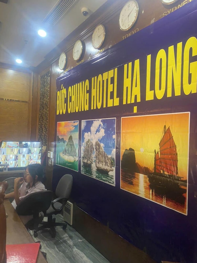 Duc Chung Hotel Ha Long