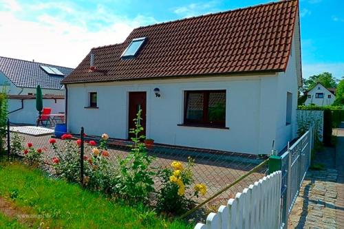 Ferienhaus Friedel