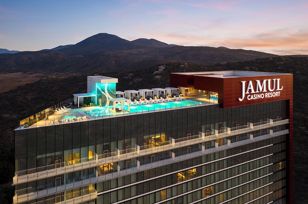 Photo of Jamul Casino Resort