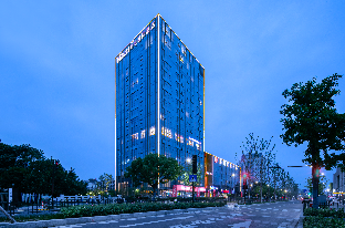 Grand Madison Hangzhou Yuedonghu