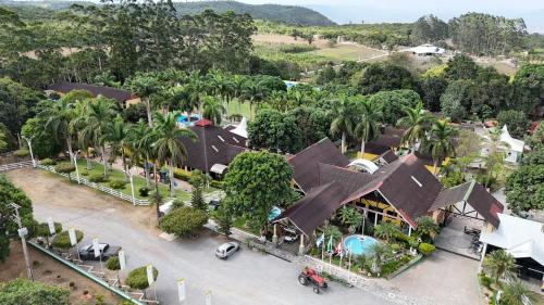 Gospel Fazenda Park Hotel
