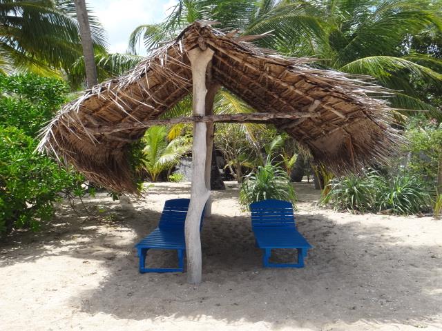 Pastissade Beach Hotel