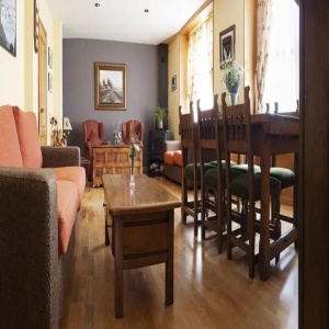 Casa Peiro