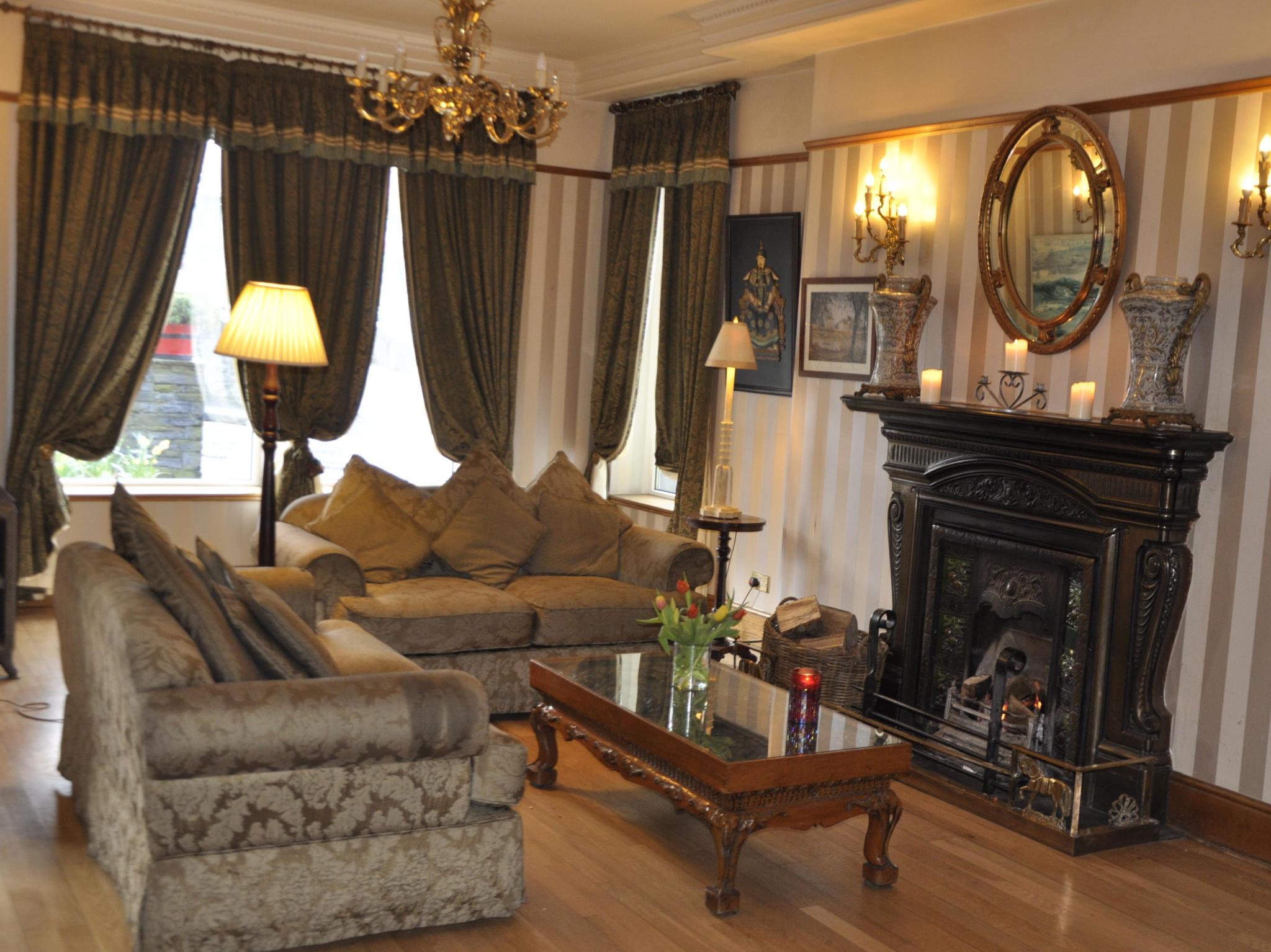 Jackson Hotel Ballybofey