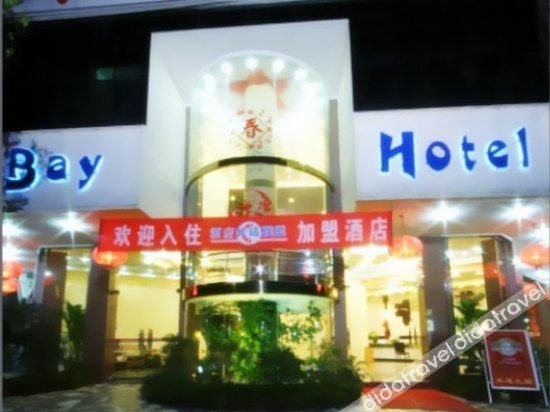 Jiangwan Hotel