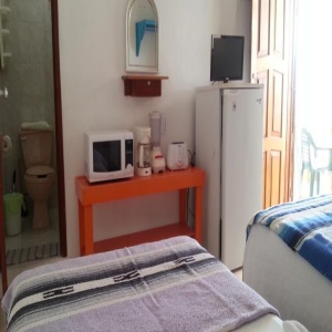Photo of Hotel Maria del Pilar