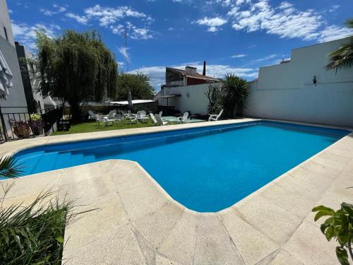 Castellnovo Hotel