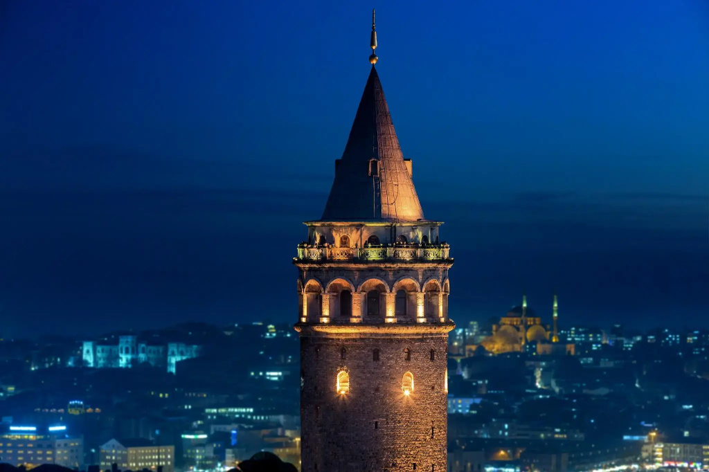 Konuklar Hotel
