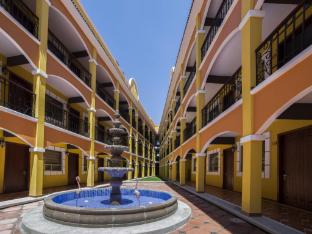 Hotel Colonial Acopinalco Inn