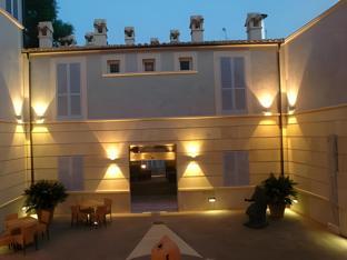 Exterior of MHOUSE Boutique Hotel Palma