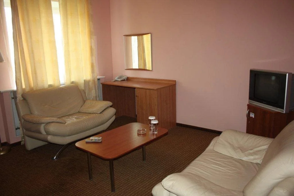 Otel Ost West Park