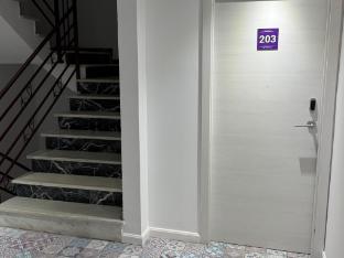Hotel Boutique Centro BBB