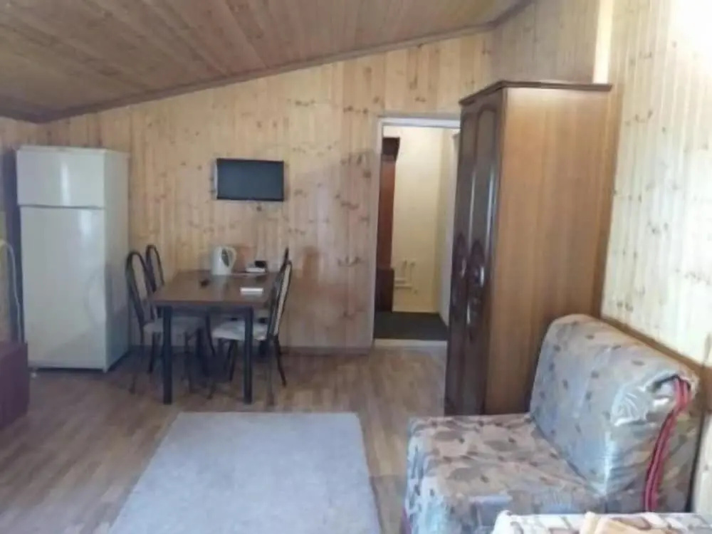 Recreation Solnechnyi Bereg