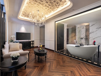 Photo of GRAND HOTEL du LAC Hanoi