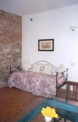 Hotel Le Salelle