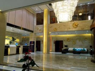happy Xiang Feng Hotel