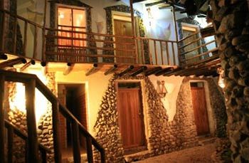 Lodge Casa De Campo Valle Sagrado - Urubamba