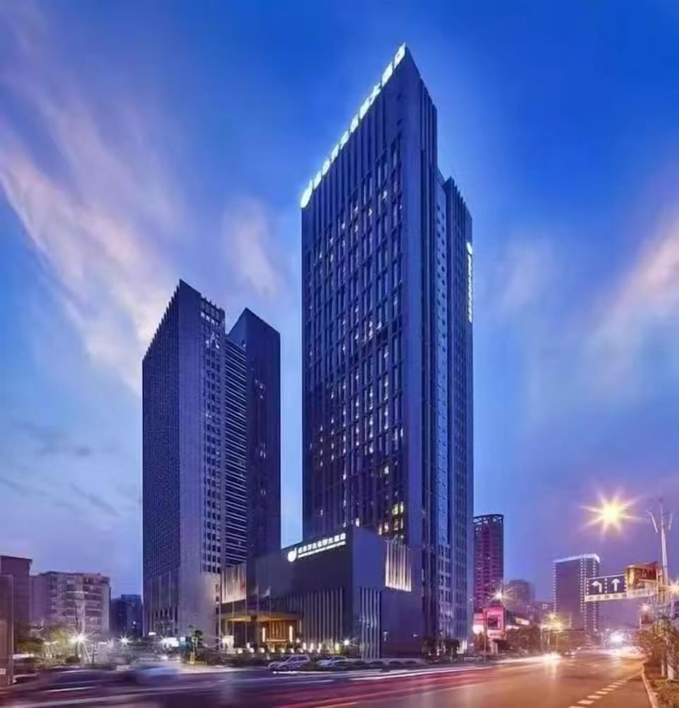 Guangzhou Huanzhi Meiju Hotel