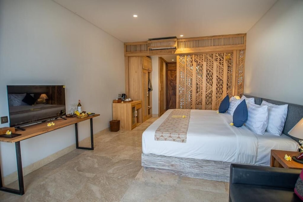 Kayun Retreat Mas Suite