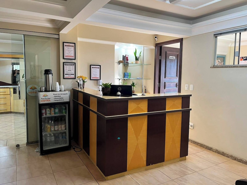 Portal dos Lagos Hotel