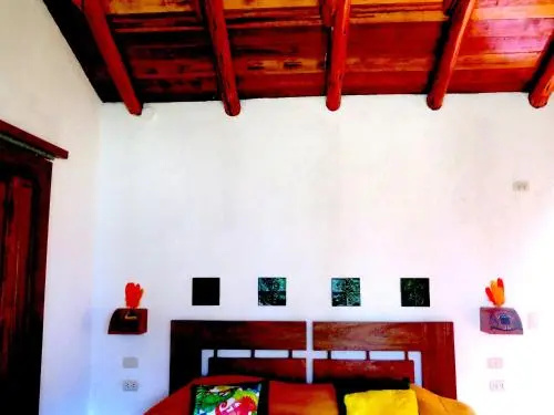 Hotel Molino Machu Picchu Peru