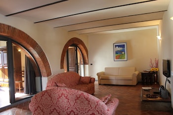 Agriturismo Poggianto