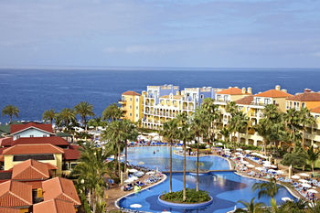 Bahia Principe Escape Tenerife Newly Renovated