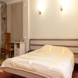Almaz Mini-Hotel