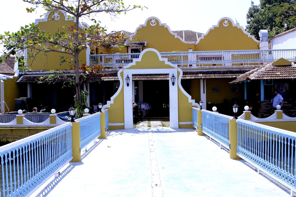 Bloom Boutique | Waterfront Fort Kochi