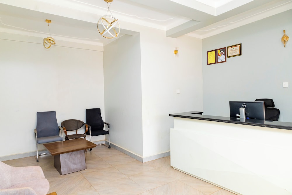 Hotel Amani Limited