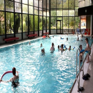 Kur- Und Sporthotel Alter Romer