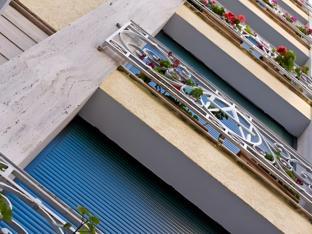 Arber Hotel