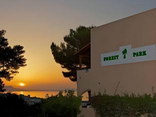 Forest Park Hotel