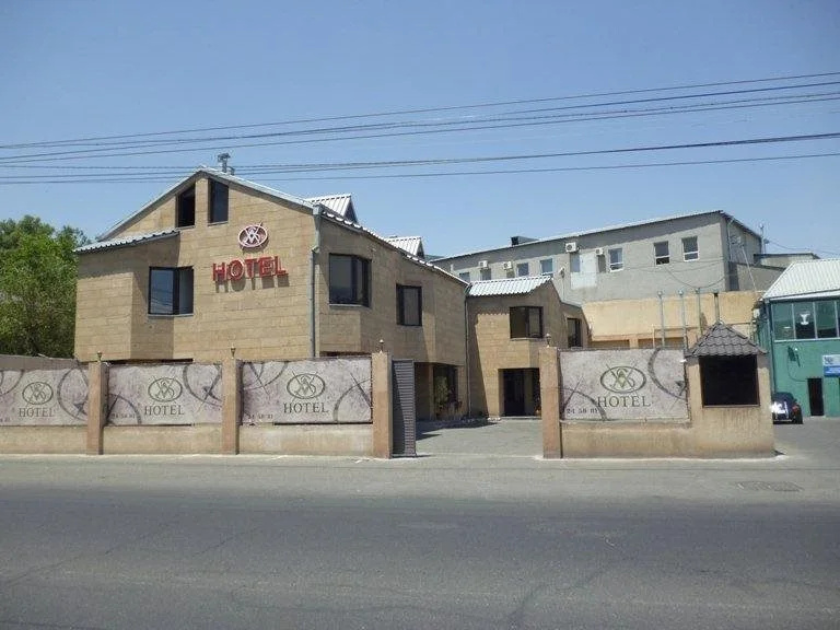 Sva Hotel