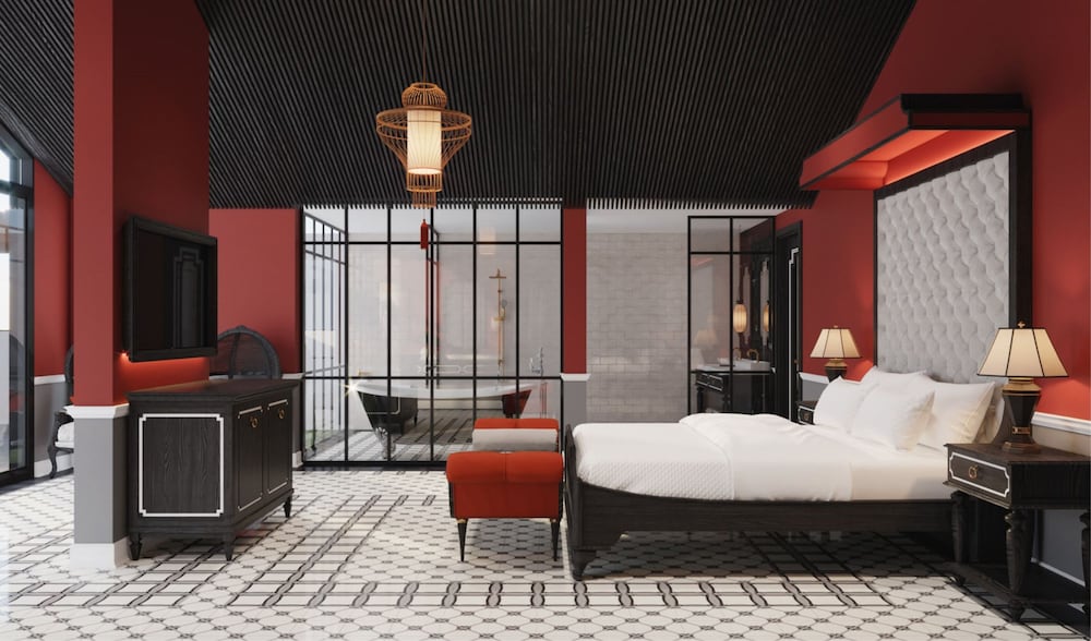 Athenia Hoi An Boutique Hotel & Spa