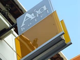 Hotel Avra