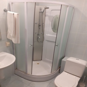 Eighth Sky Mini Hotel