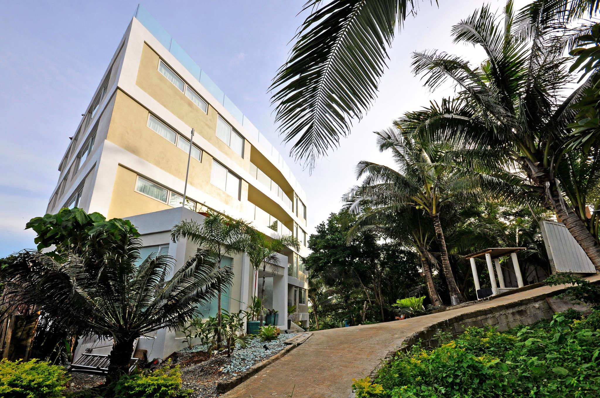 Karuna Boracay Suites