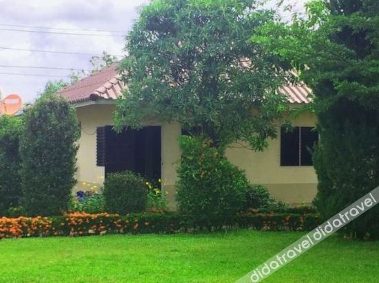 Monkey House 2