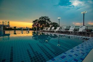 Prestige Residences at Golden Valley