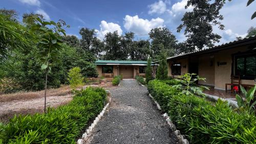 Camp Gondwana Pench