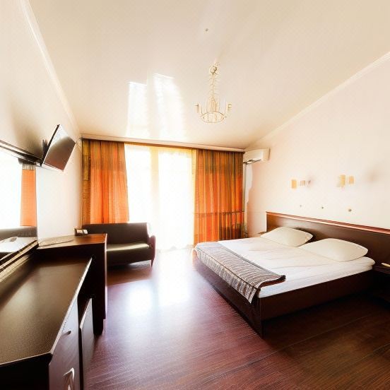 Pitsunda Hotel